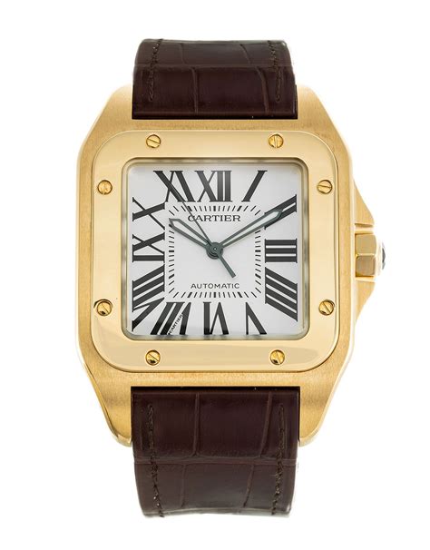 watchfinder uk cartier